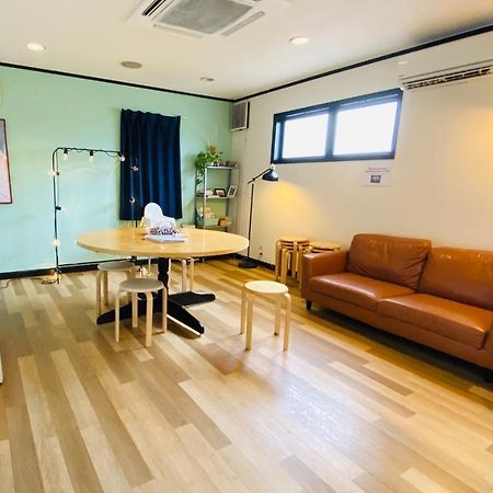 京都梅谷里伊那里宾馆别墅 外观 照片